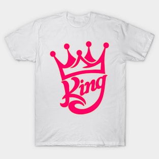 King T-Shirt